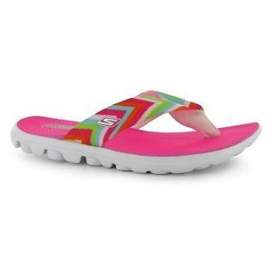 womens skechers flip flops size 8